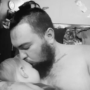 Meet your Posher, Ty